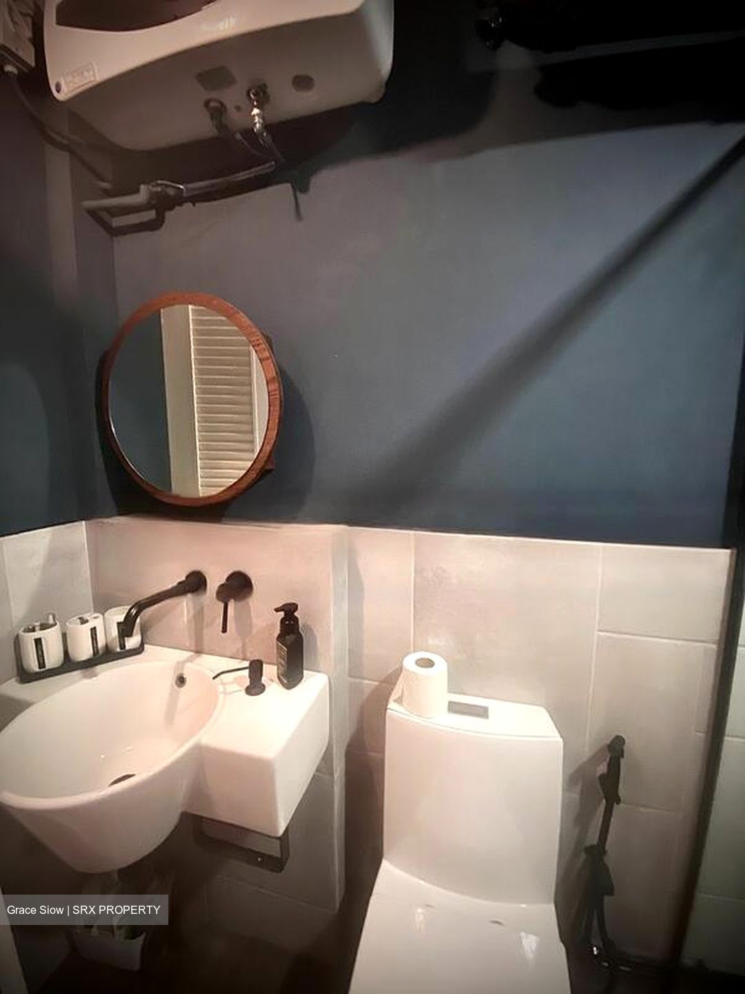 Blk 269 Toh Guan View (Jurong East), HDB 4 Rooms #462237331